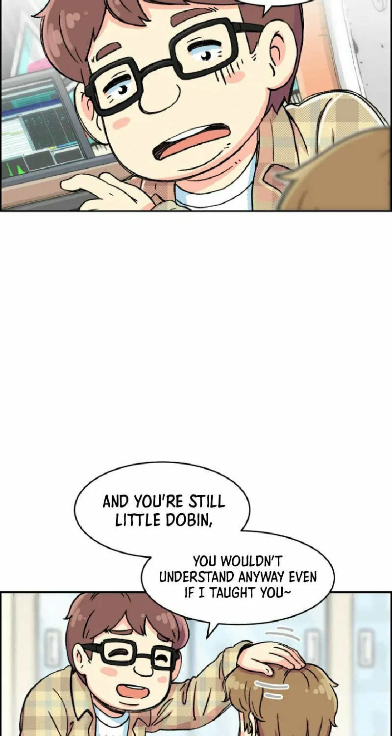 Read Beethoven Reborn chapter 3 image 63 on Lezhin