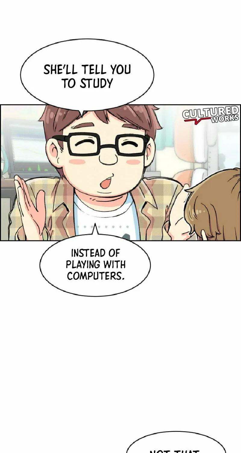 Read Beethoven Reborn chapter 3 image 68 on Lezhin