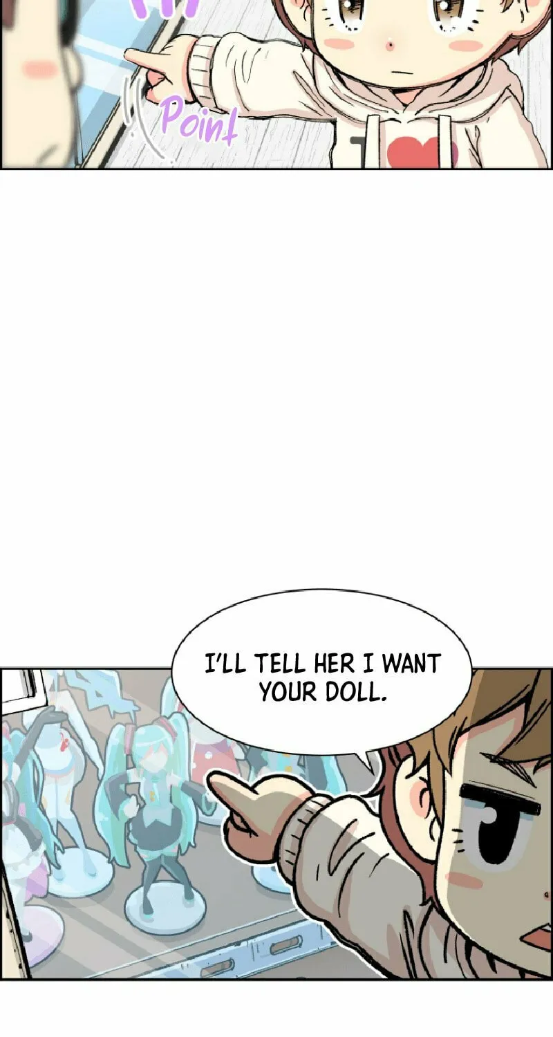 Read Beethoven Reborn chapter 3 image 70 on Lezhin