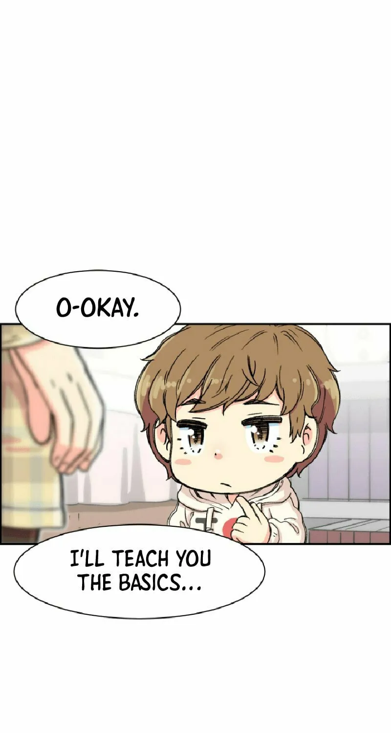 Read Beethoven Reborn chapter 3 image 76 on Lezhin