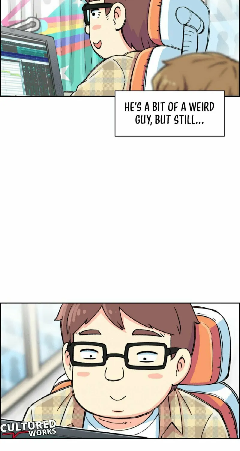 Read Beethoven Reborn chapter 3 image 80 on Lezhin