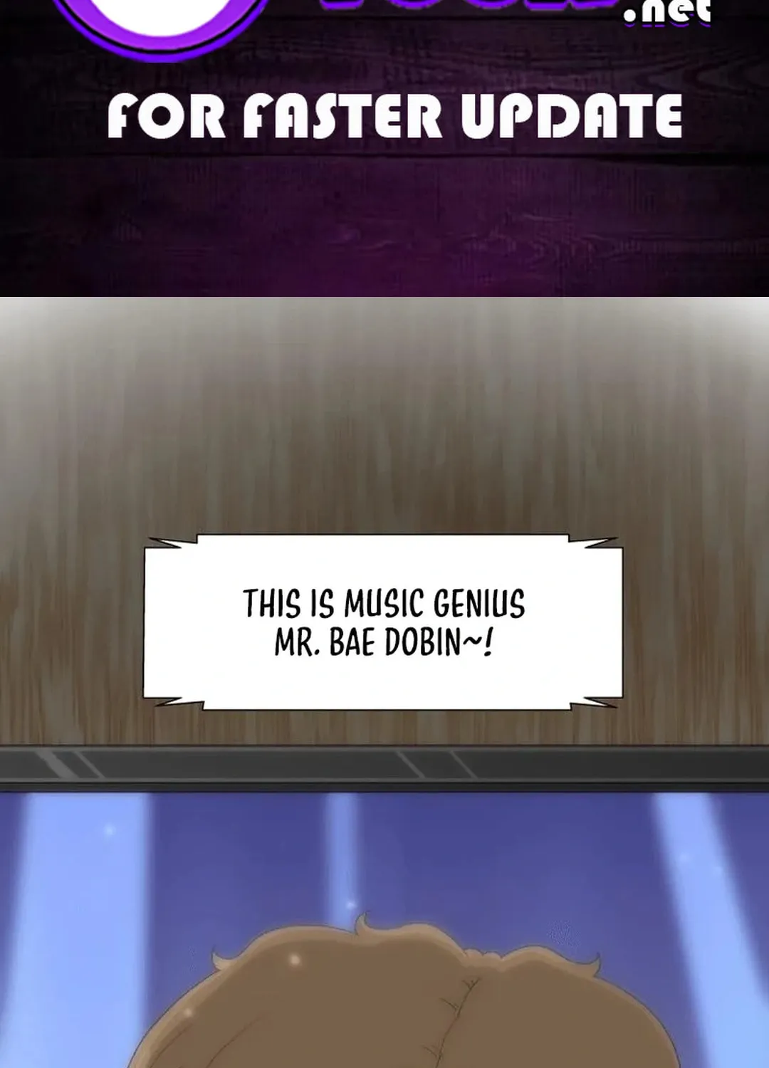 Read Beethoven Reborn chapter 30 image 1 on Lezhin