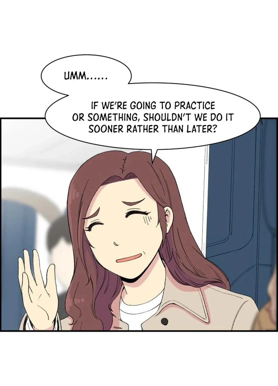 Read Beethoven Reborn chapter 30 image 119 on Lezhin