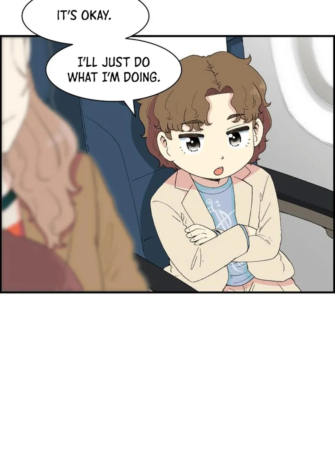 Read Beethoven Reborn chapter 30 image 122 on Lezhin