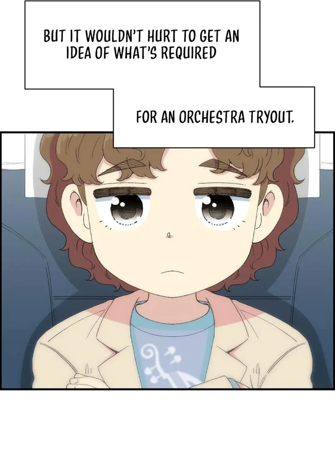 Read Beethoven Reborn chapter 30 image 125 on Lezhin