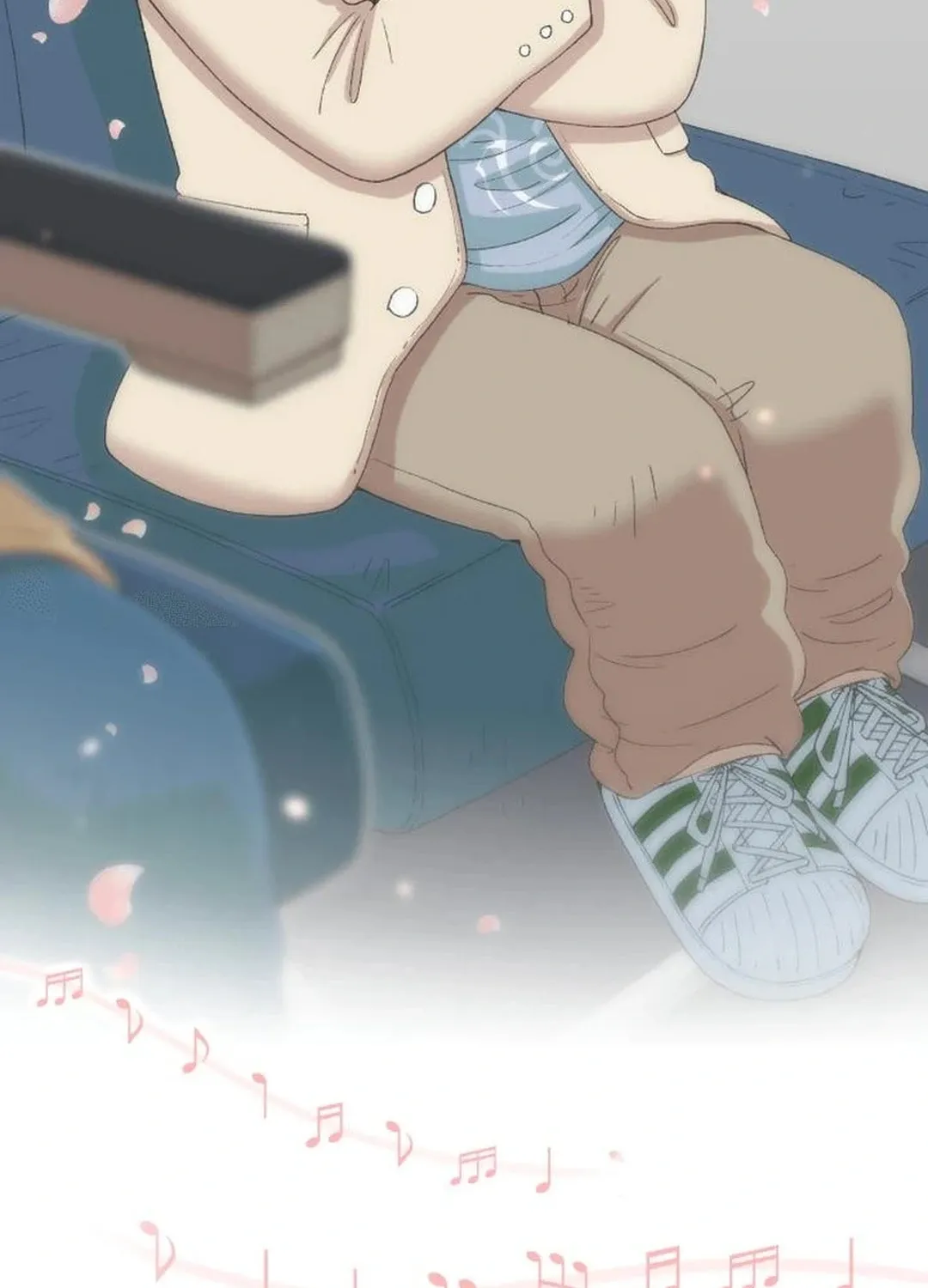 Read Beethoven Reborn chapter 30 image 137 on Lezhin