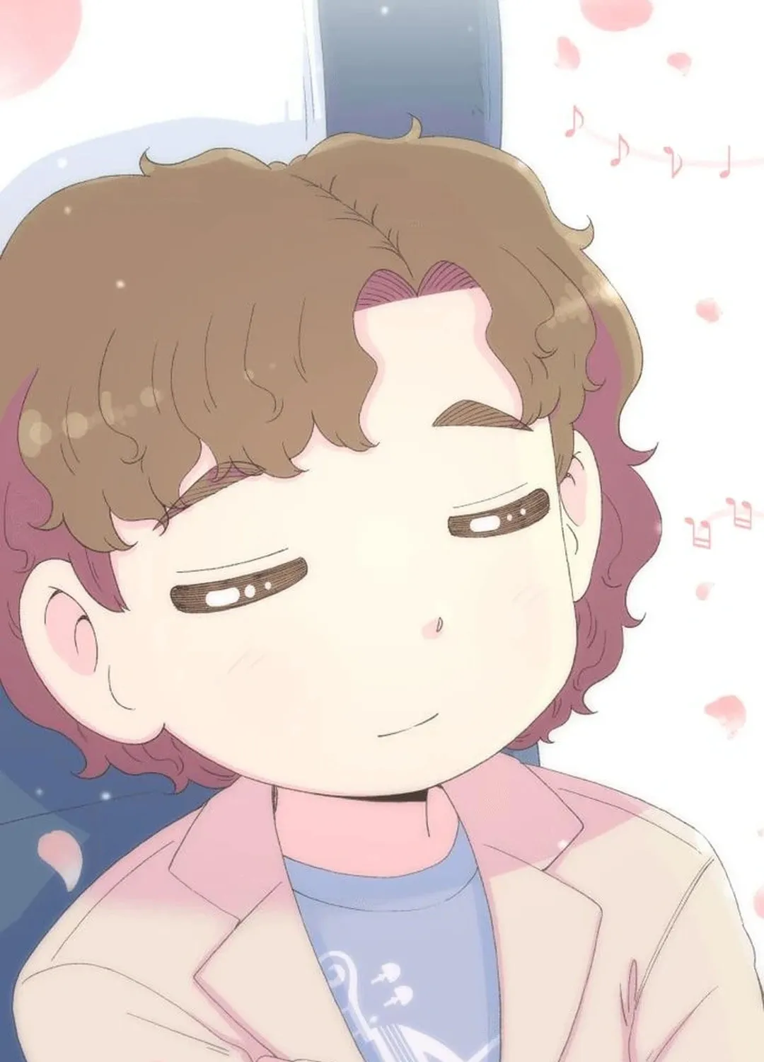 Read Beethoven Reborn chapter 30 image 139 on Lezhin