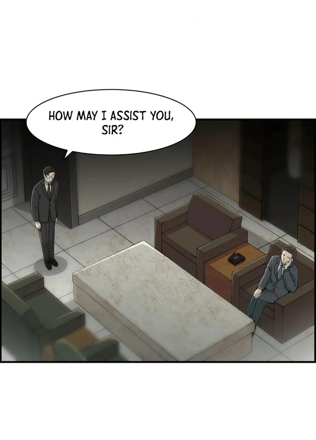 Read Beethoven Reborn chapter 30 image 14 on Lezhin