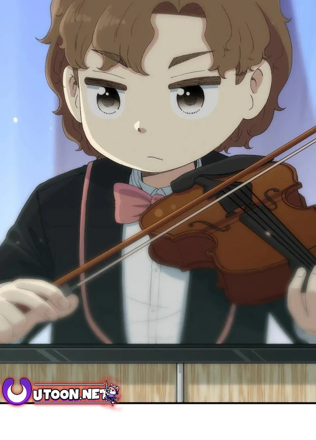 Read Beethoven Reborn chapter 30 image 2 on Lezhin