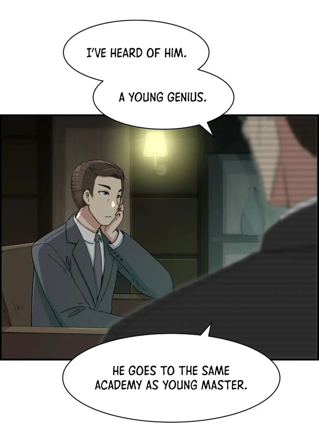 Read Beethoven Reborn chapter 30 image 21 on Lezhin