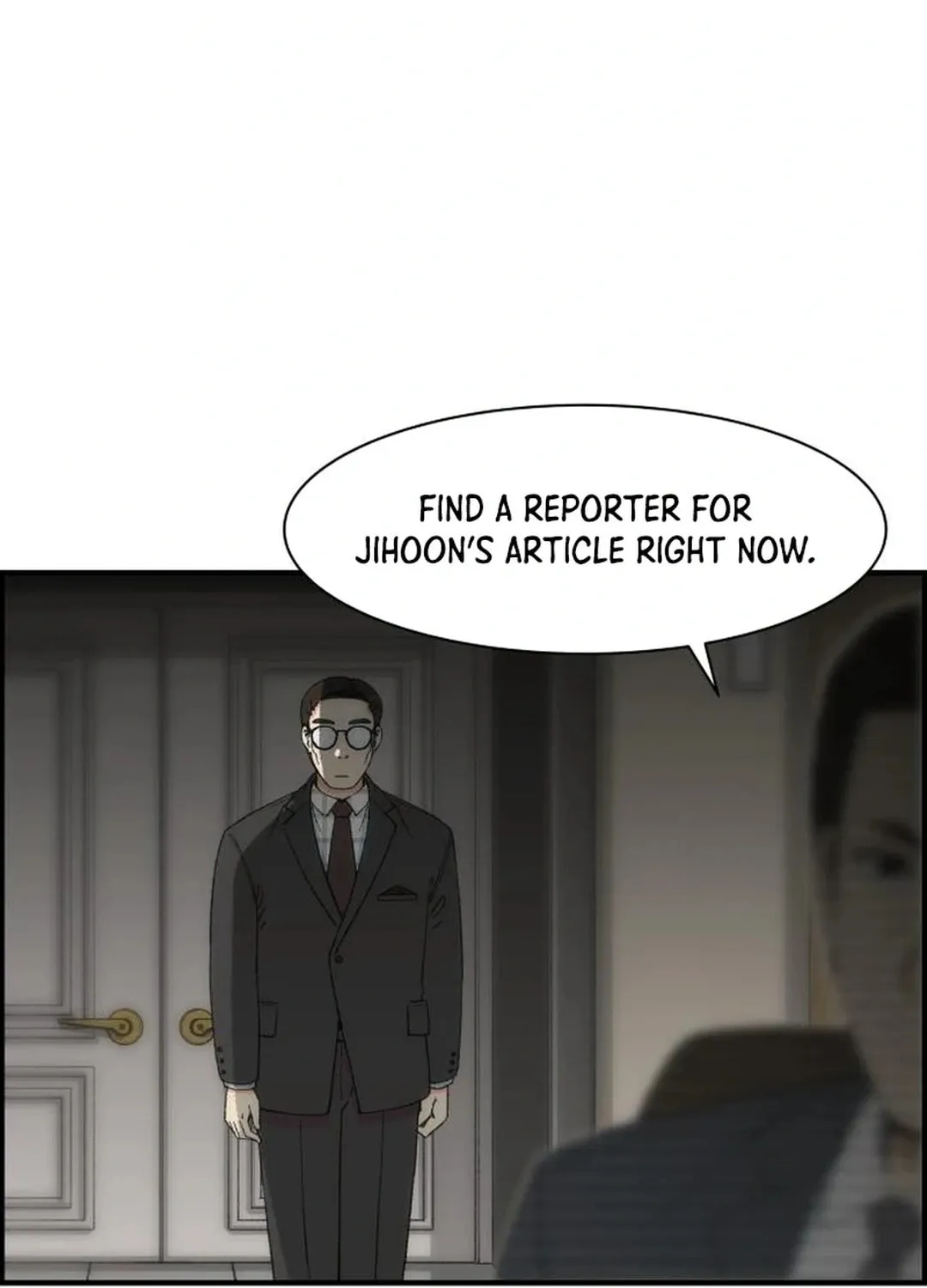 Read Beethoven Reborn chapter 30 image 33 on Lezhin