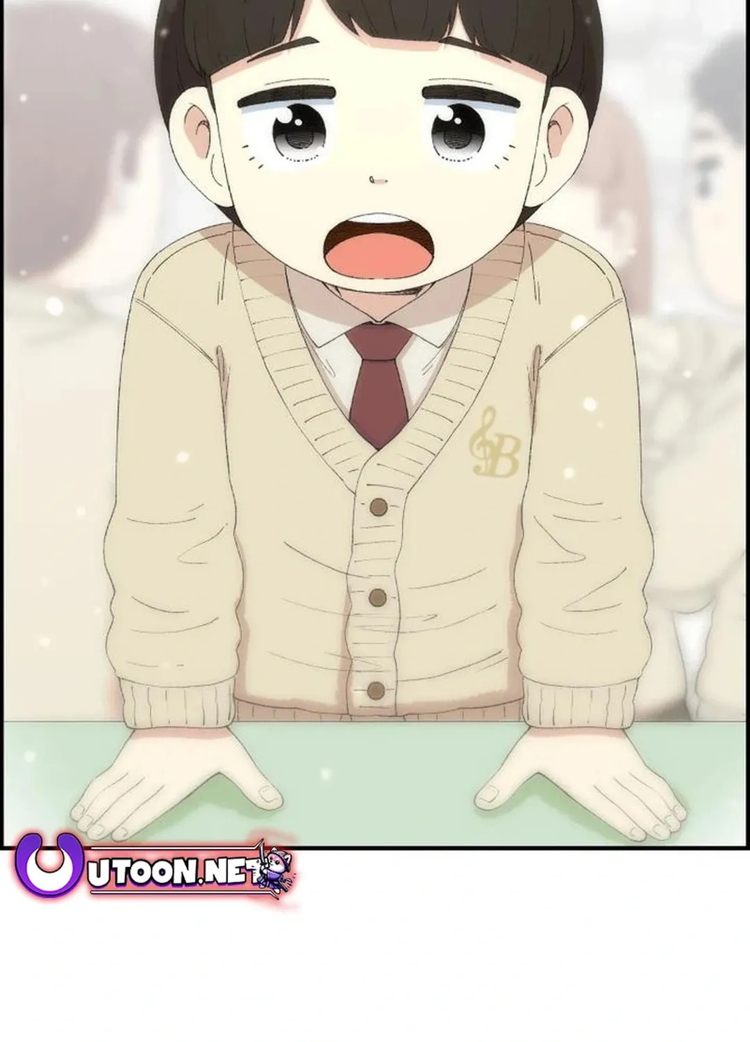 Read Beethoven Reborn chapter 30 image 39 on Lezhin