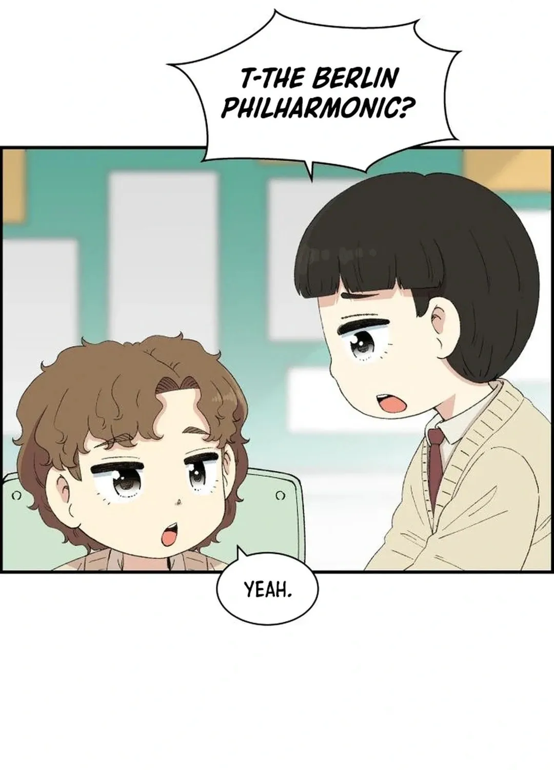 Read Beethoven Reborn chapter 30 image 42 on Lezhin
