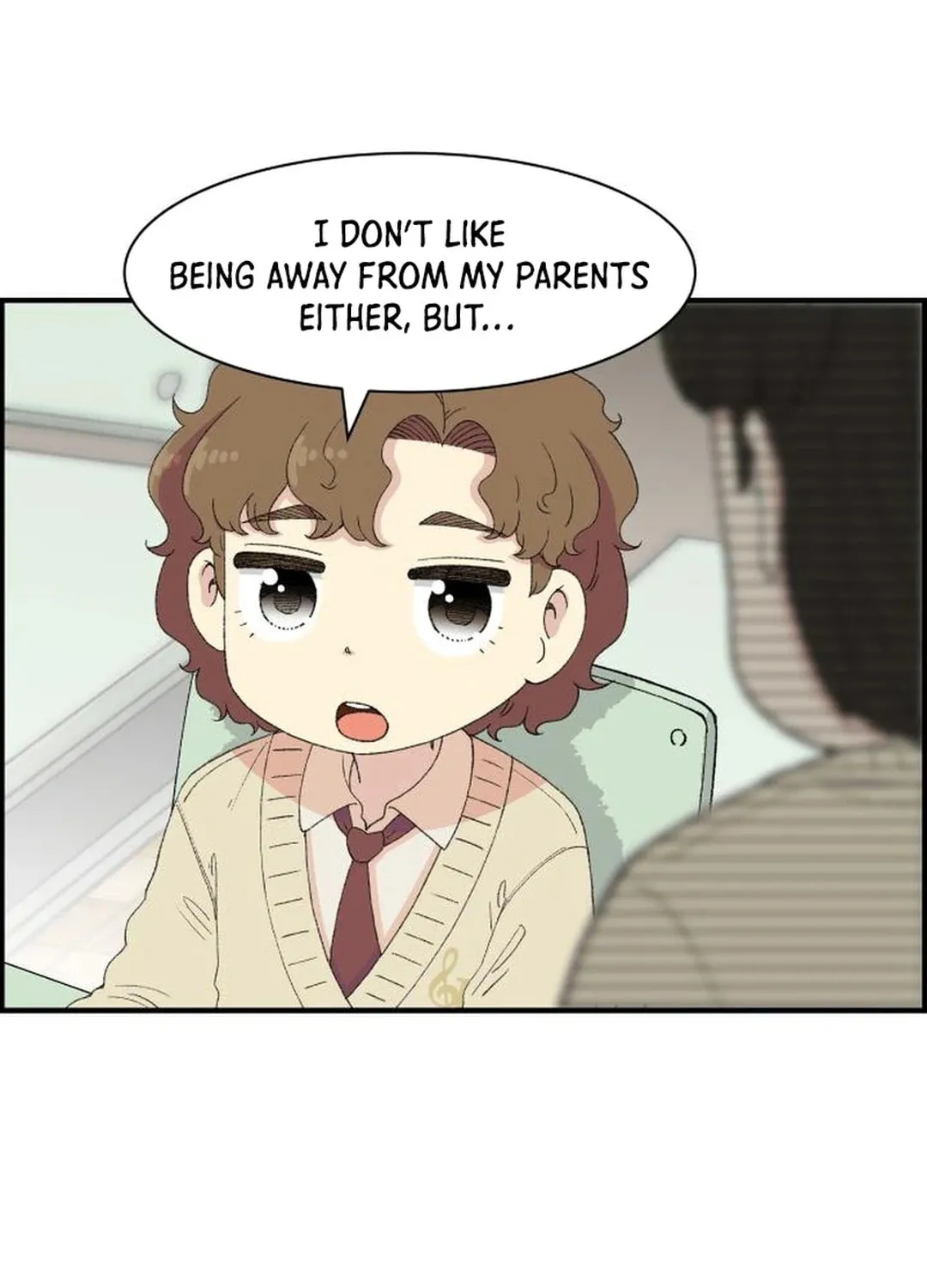 Read Beethoven Reborn chapter 30 image 46 on Lezhin