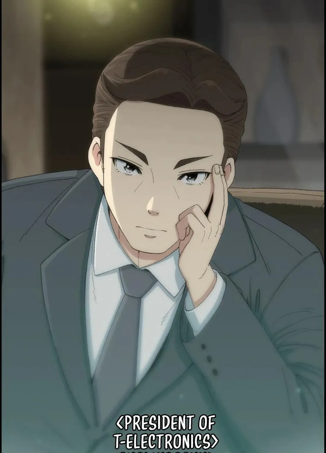 Read Beethoven Reborn chapter 30 image 5 on Lezhin