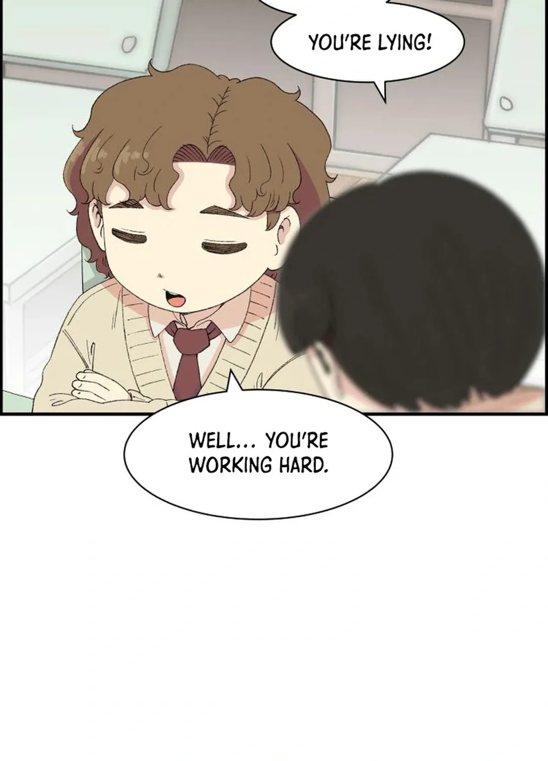 Read Beethoven Reborn chapter 30 image 60 on Lezhin