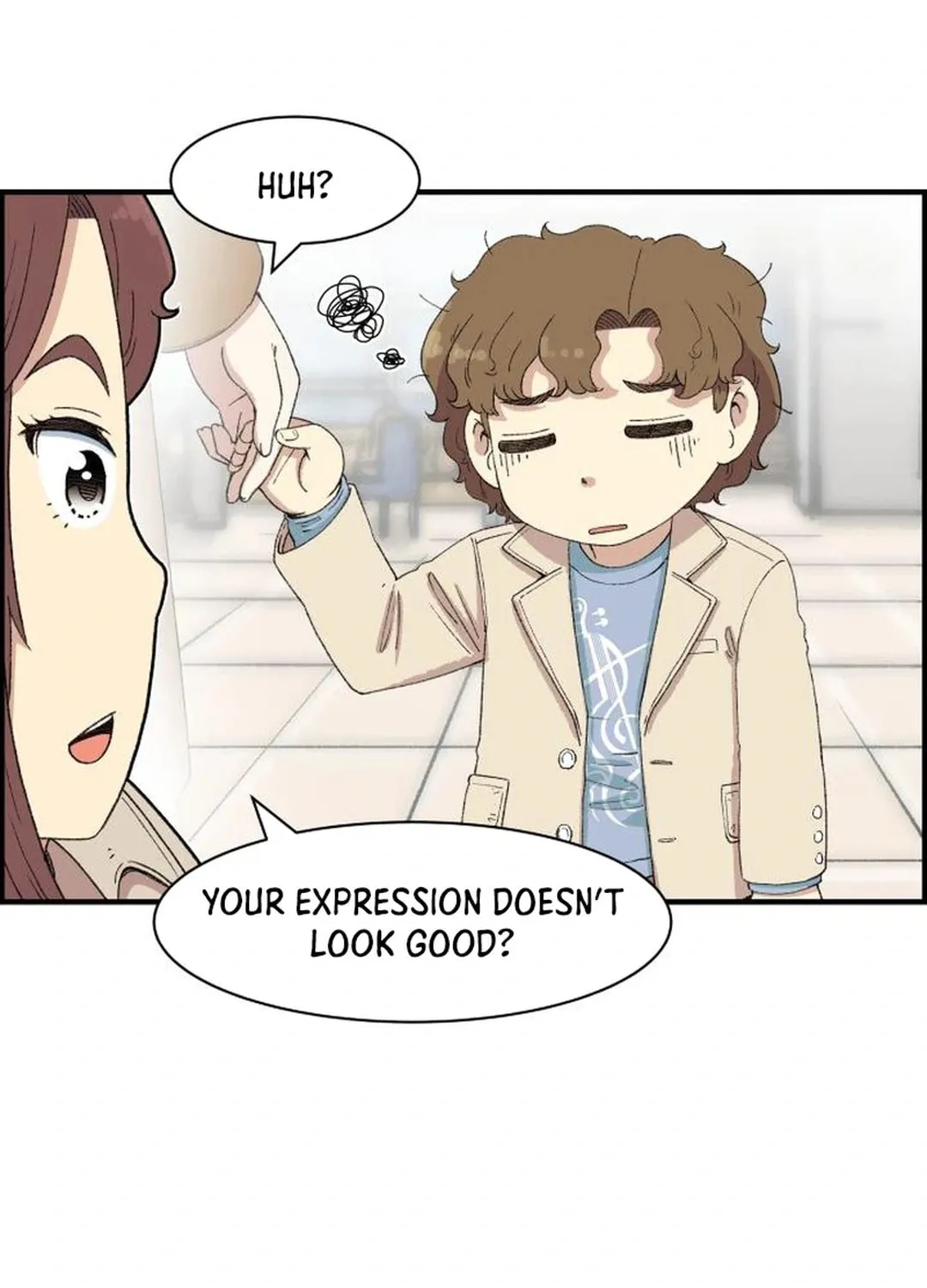 Read Beethoven Reborn chapter 30 image 72 on Lezhin