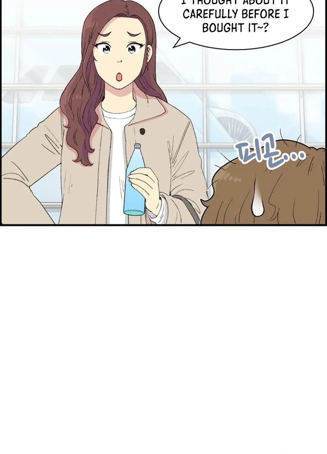 Read Beethoven Reborn chapter 30 image 81 on Lezhin