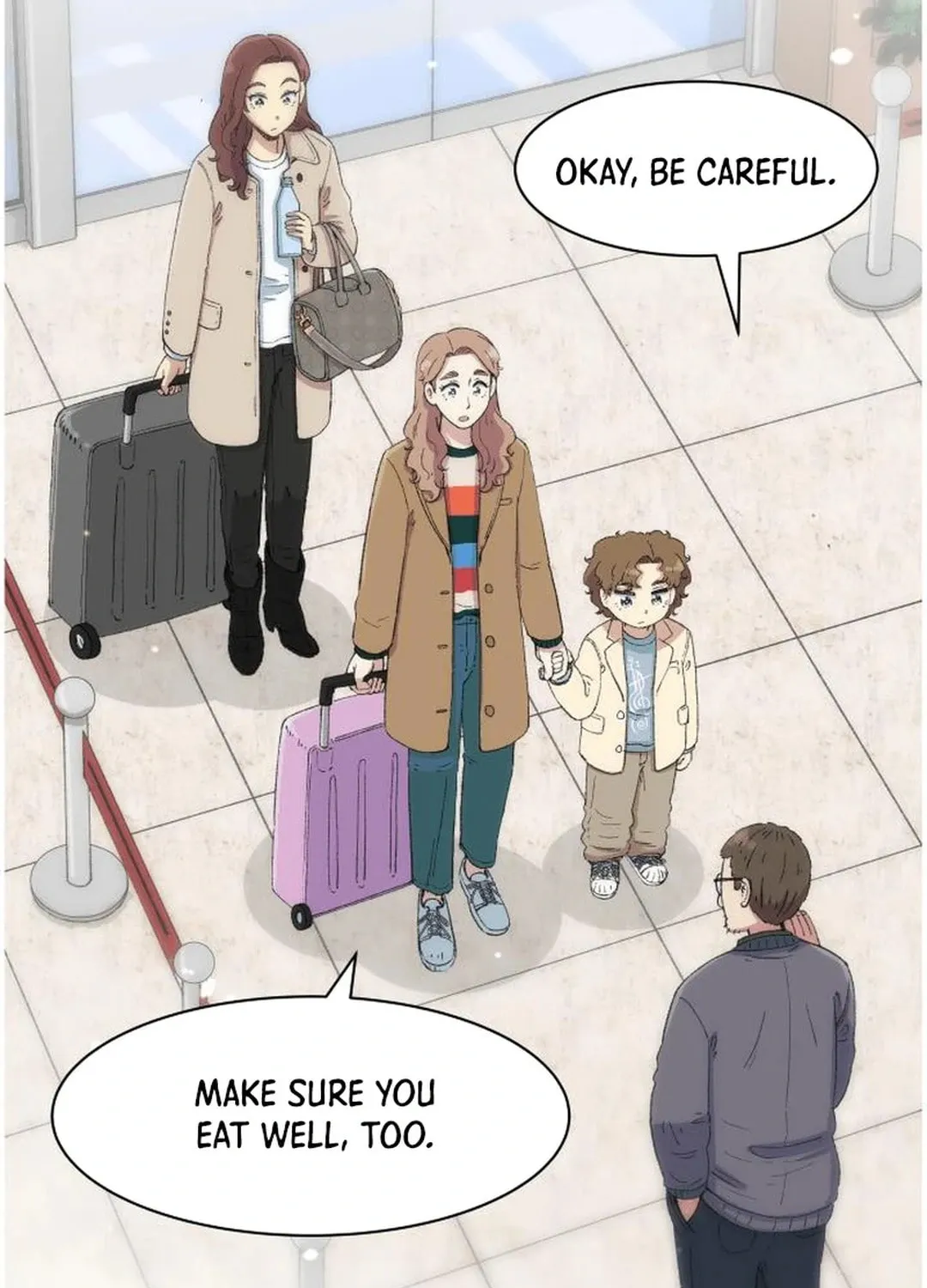 Read Beethoven Reborn chapter 30 image 83 on Lezhin