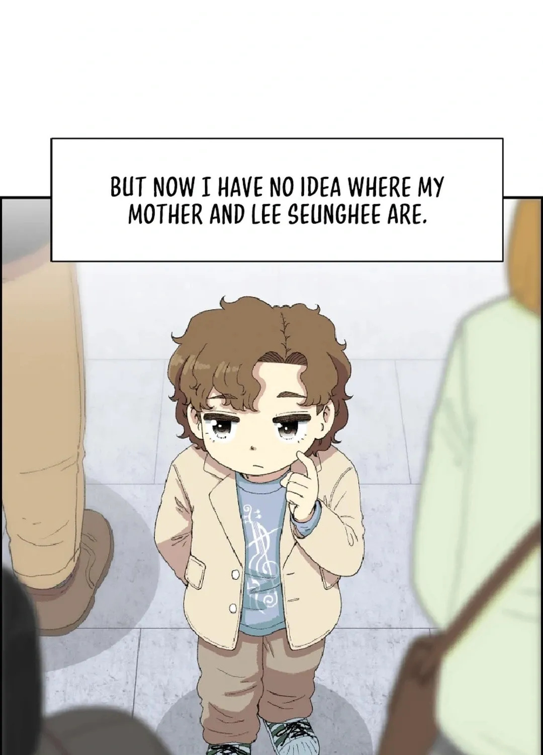 Read Beethoven Reborn chapter 31 image 10 on Lezhin