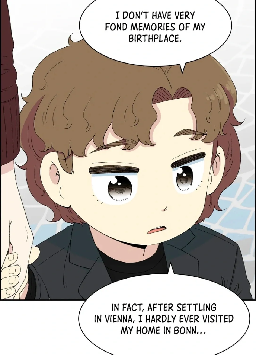 Read Beethoven Reborn chapter 31 image 100 on Lezhin