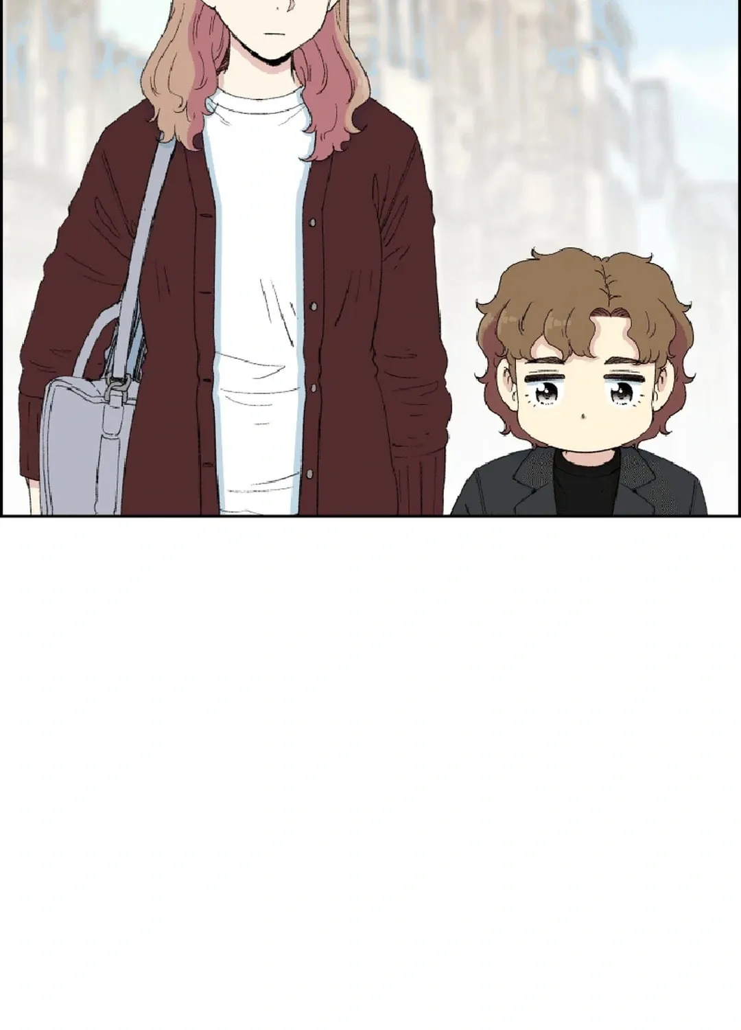 Read Beethoven Reborn chapter 31 image 102 on Lezhin