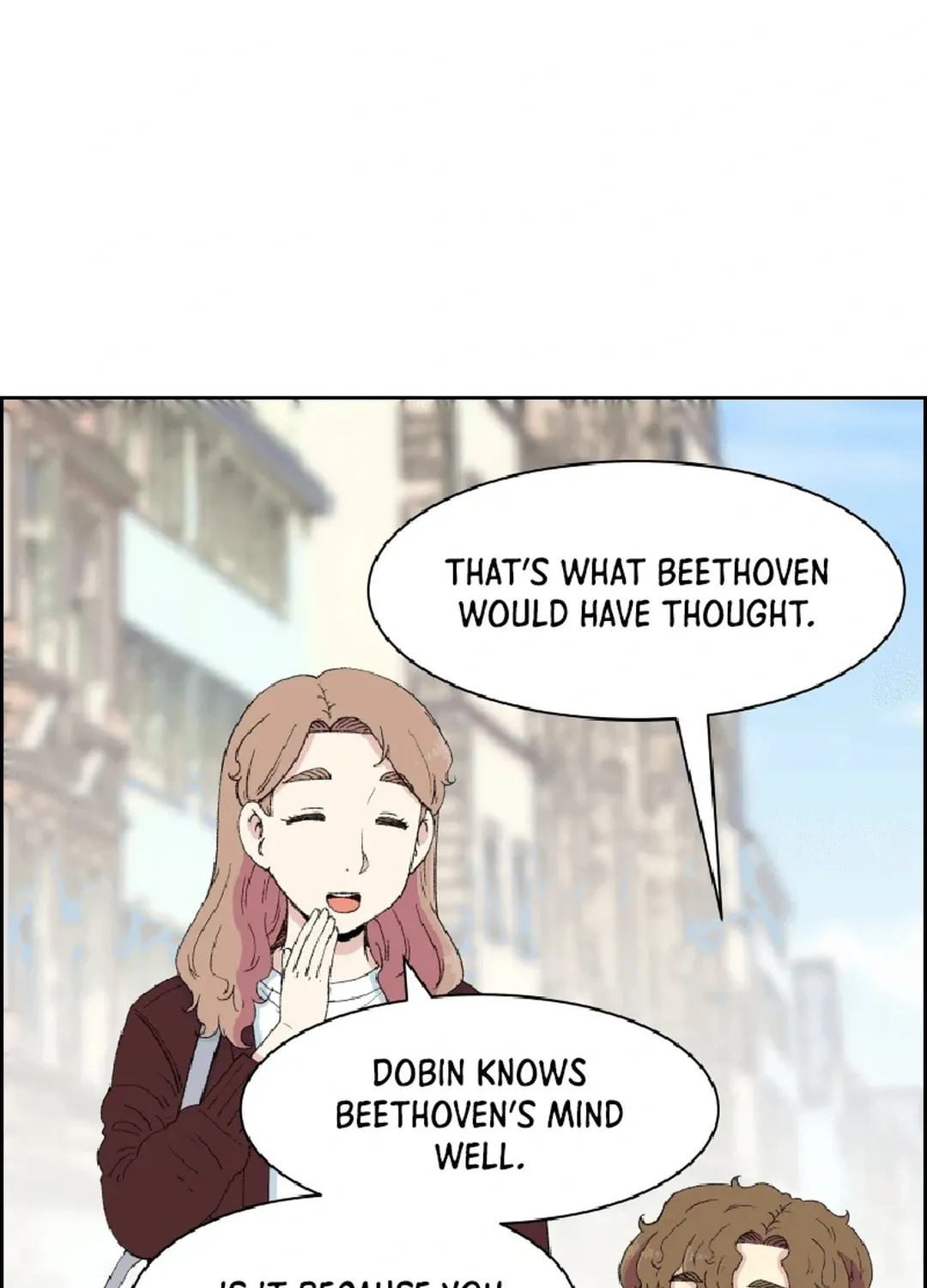 Read Beethoven Reborn chapter 31 image 103 on Lezhin