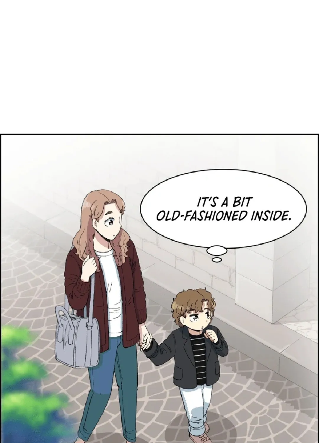 Read Beethoven Reborn chapter 31 image 105 on Lezhin