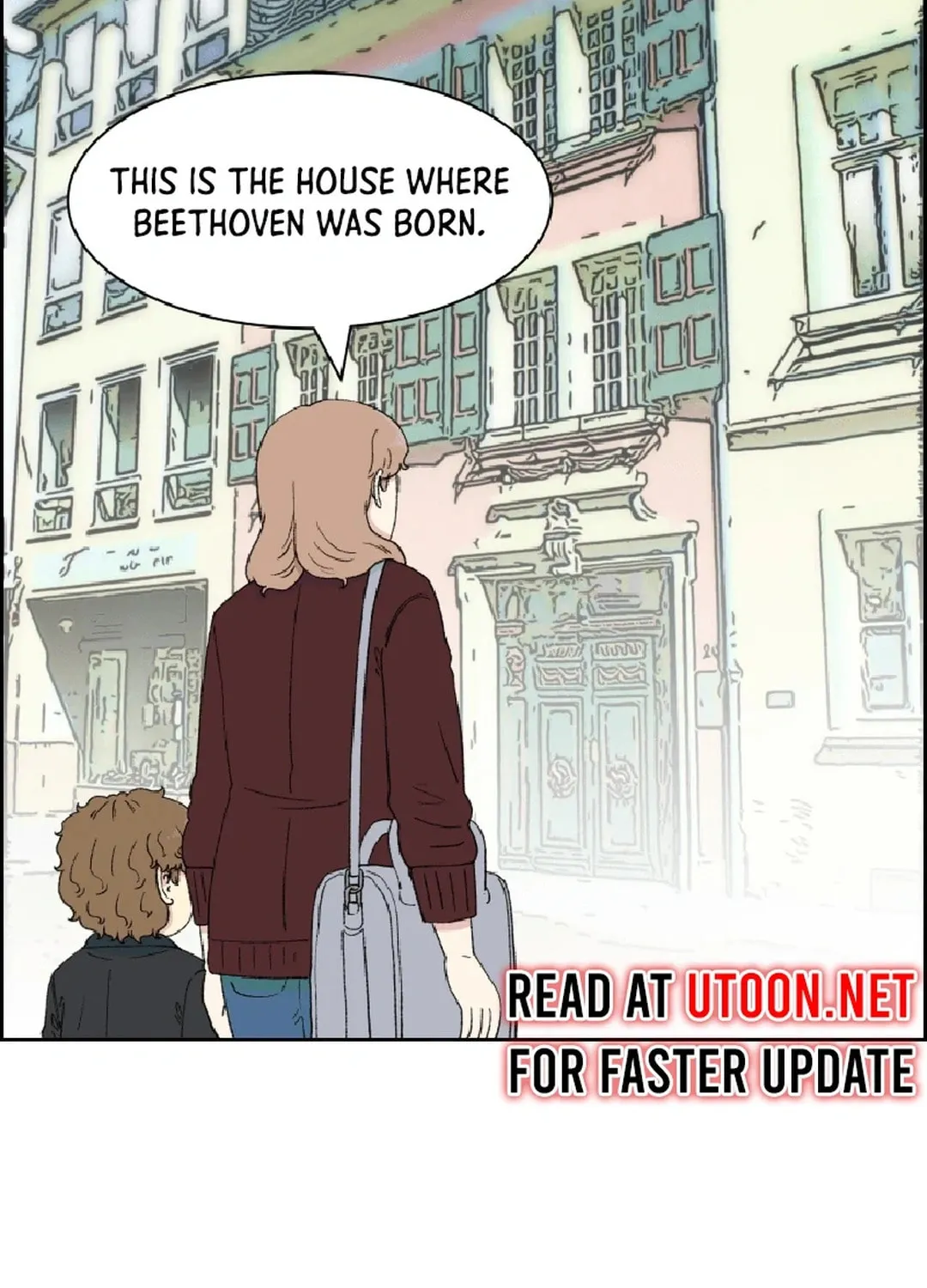 Read Beethoven Reborn chapter 31 image 107 on Lezhin