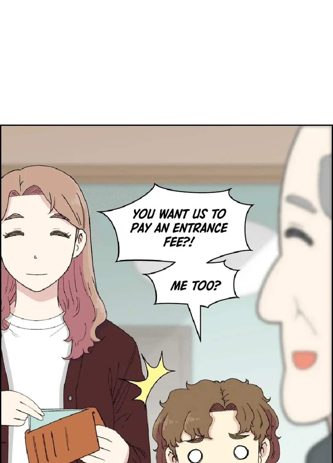 Read Beethoven Reborn chapter 31 image 110 on Lezhin