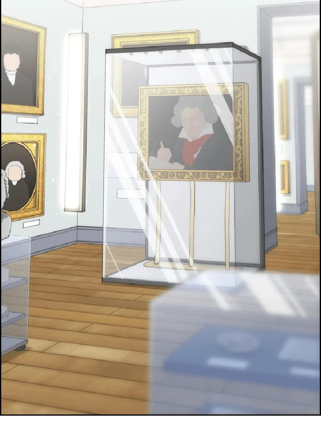 Read Beethoven Reborn chapter 31 image 114 on Lezhin