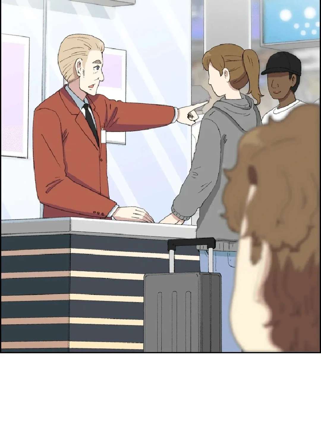 Read Beethoven Reborn chapter 31 image 12 on Lezhin