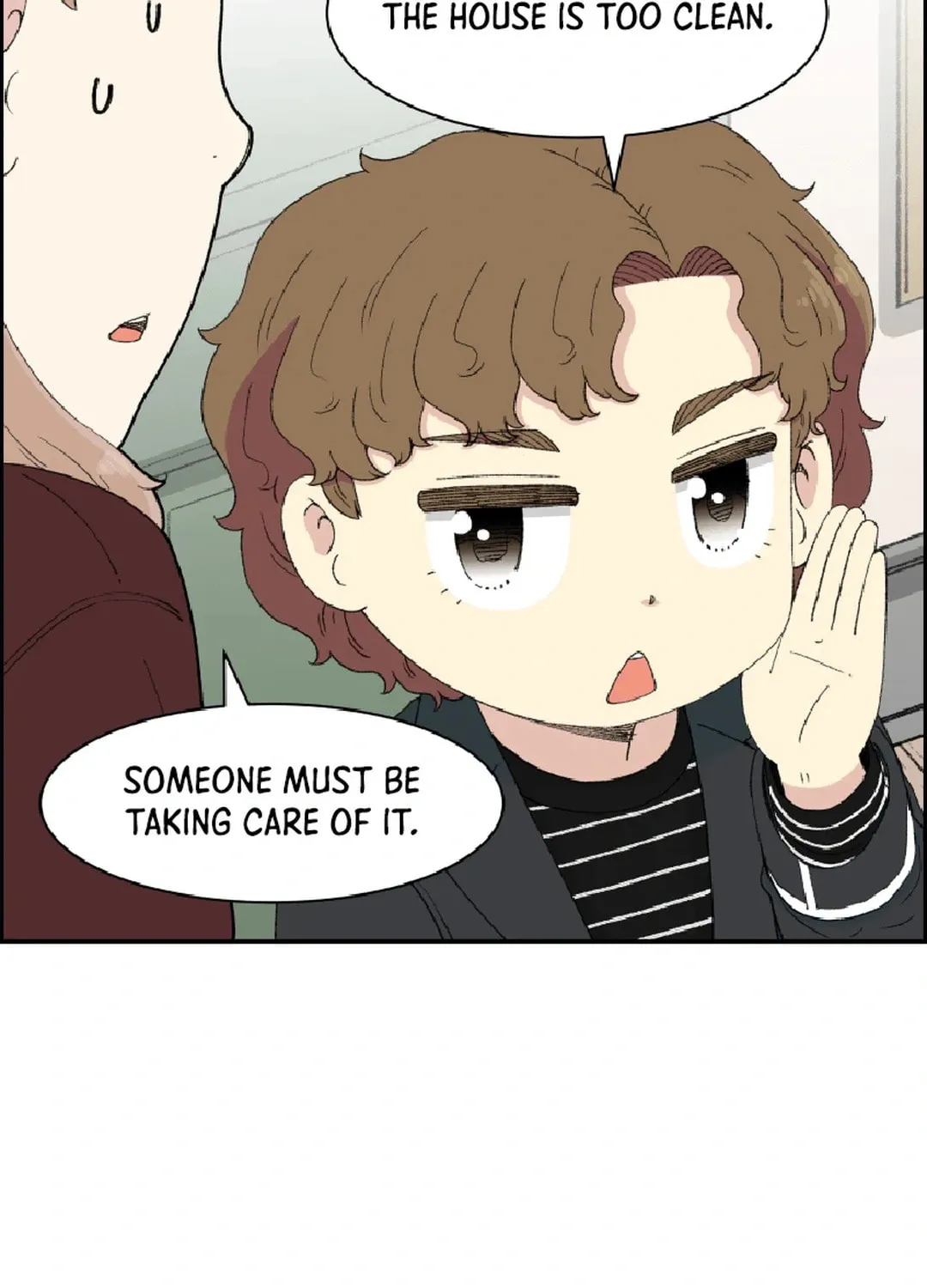 Read Beethoven Reborn chapter 31 image 121 on Lezhin