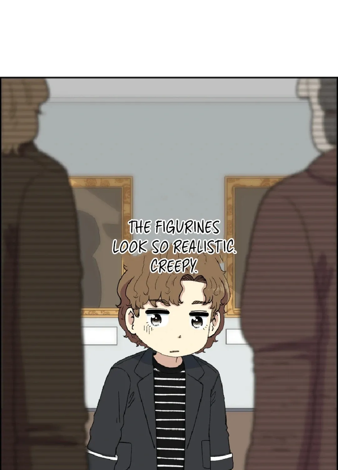 Read Beethoven Reborn chapter 31 image 126 on Lezhin