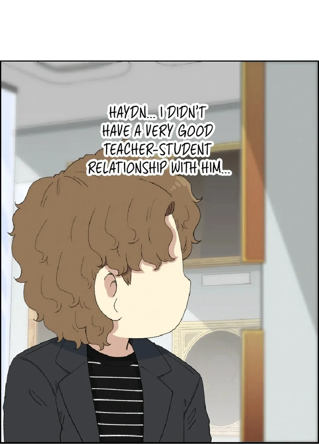 Read Beethoven Reborn chapter 31 image 131 on Lezhin
