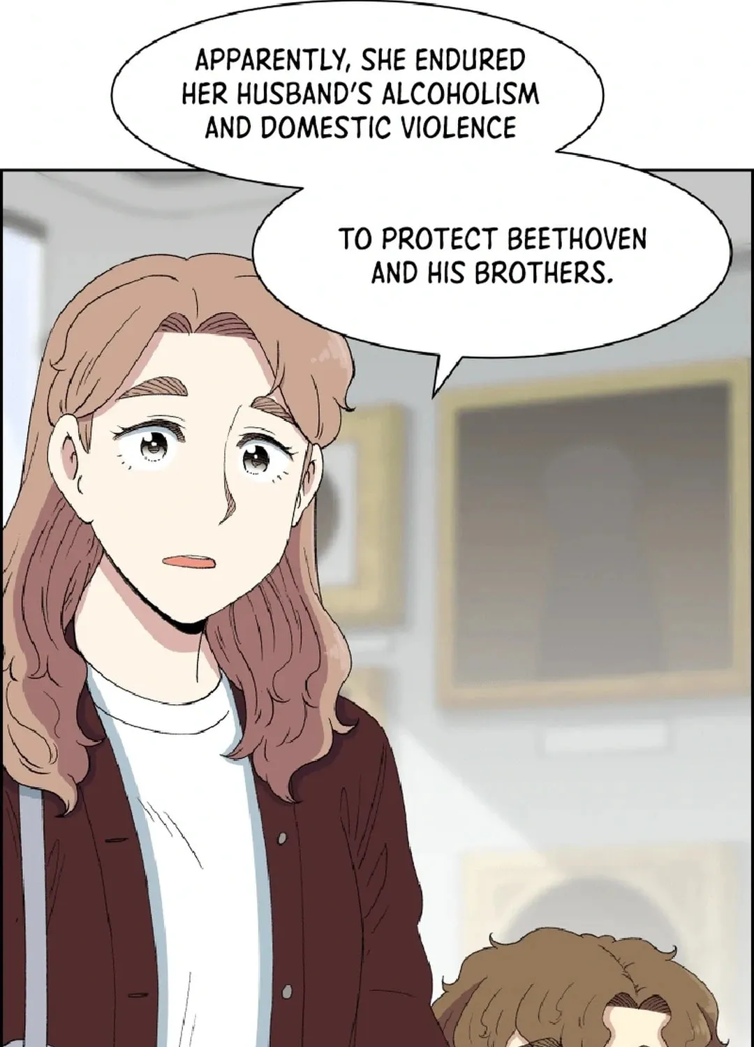 Read Beethoven Reborn chapter 31 image 140 on Lezhin