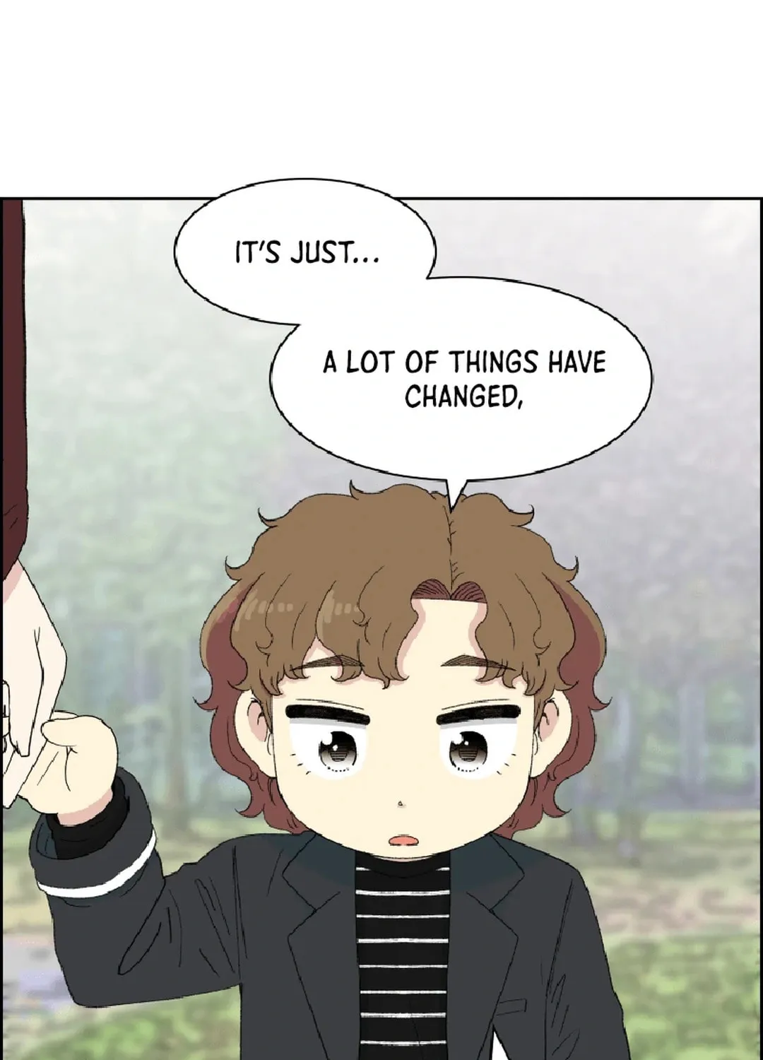 Read Beethoven Reborn chapter 31 image 154 on Lezhin