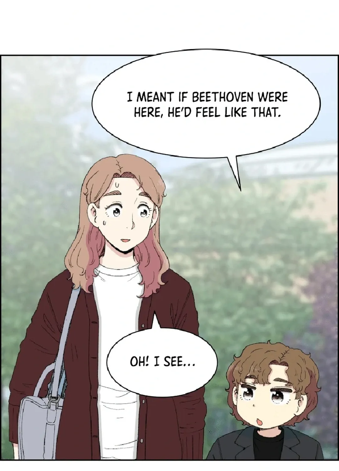 Read Beethoven Reborn chapter 31 image 159 on Lezhin