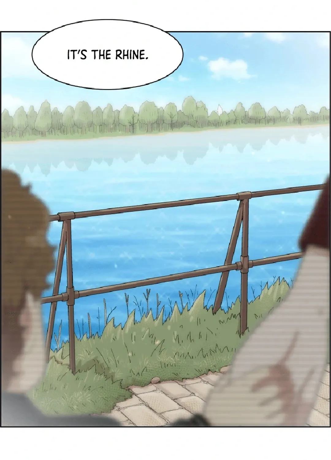Read Beethoven Reborn chapter 31 image 168 on Lezhin