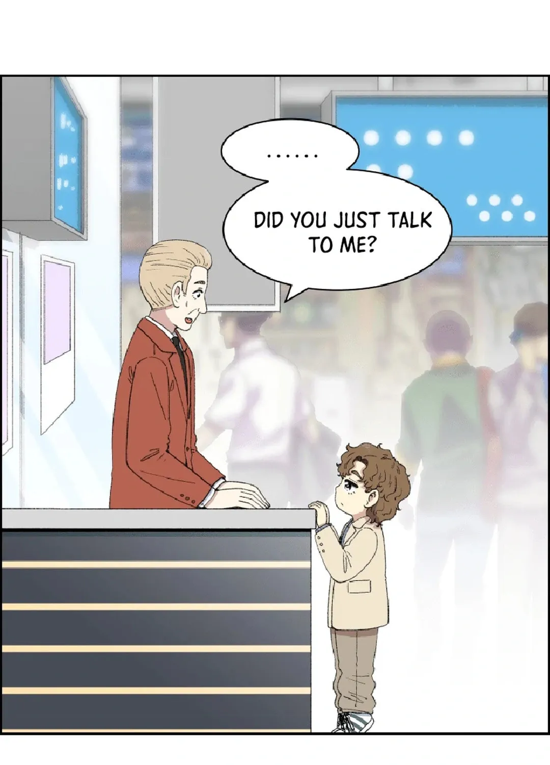 Read Beethoven Reborn chapter 31 image 21 on Lezhin