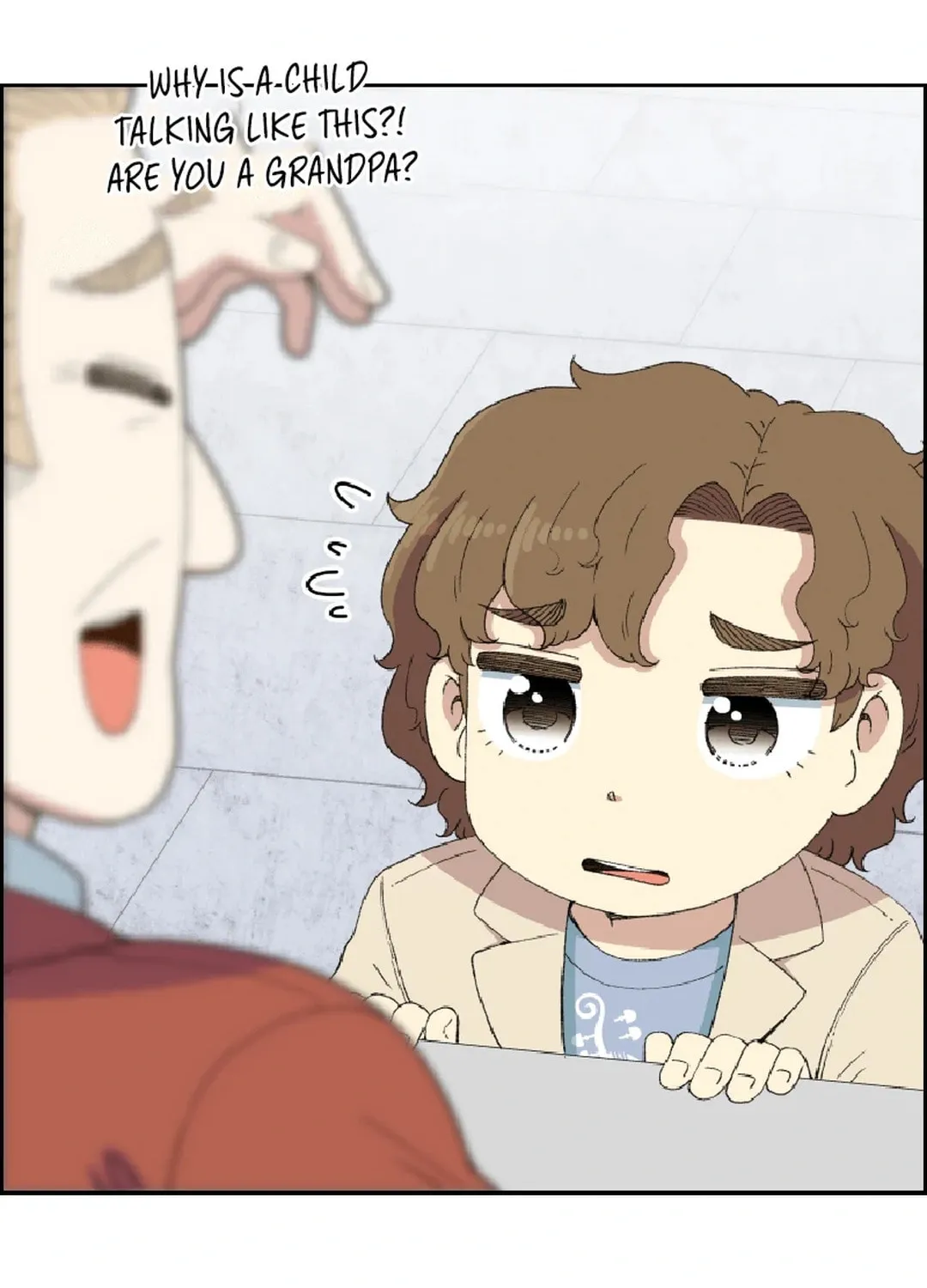 Read Beethoven Reborn chapter 31 image 26 on Lezhin
