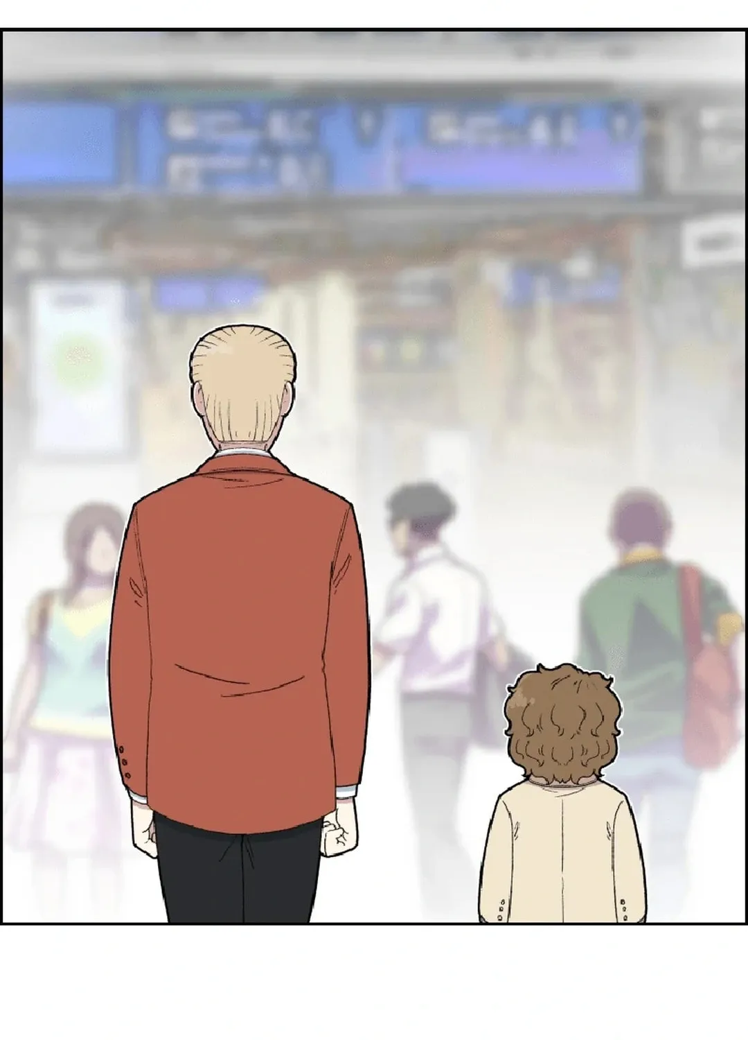 Read Beethoven Reborn chapter 31 image 33 on Lezhin