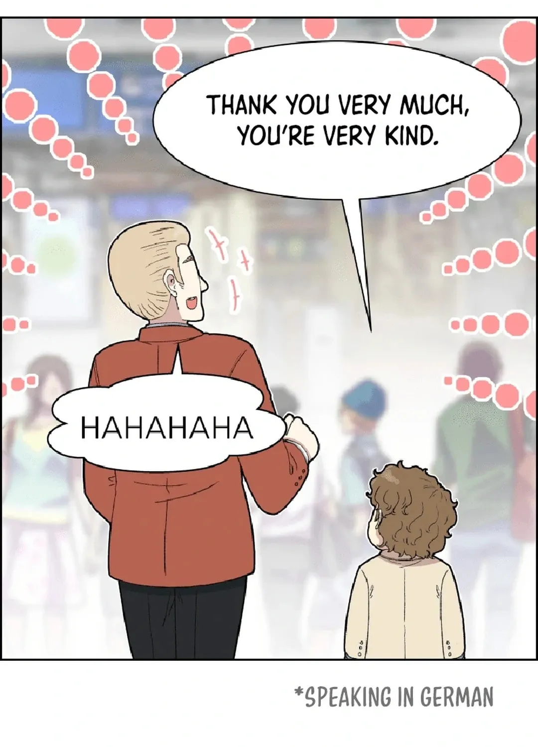 Read Beethoven Reborn chapter 31 image 35 on Lezhin