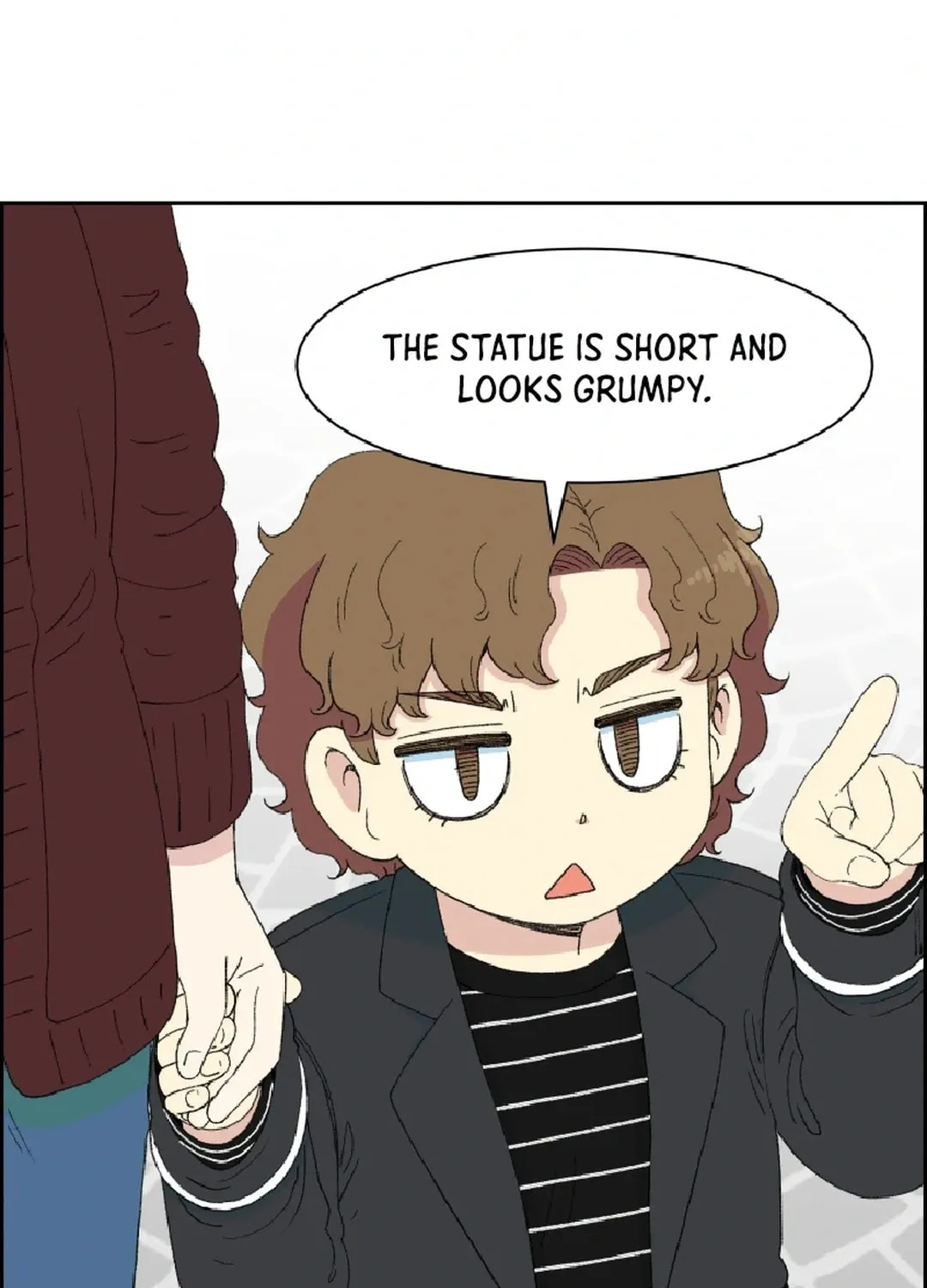 Read Beethoven Reborn chapter 31 image 70 on Lezhin