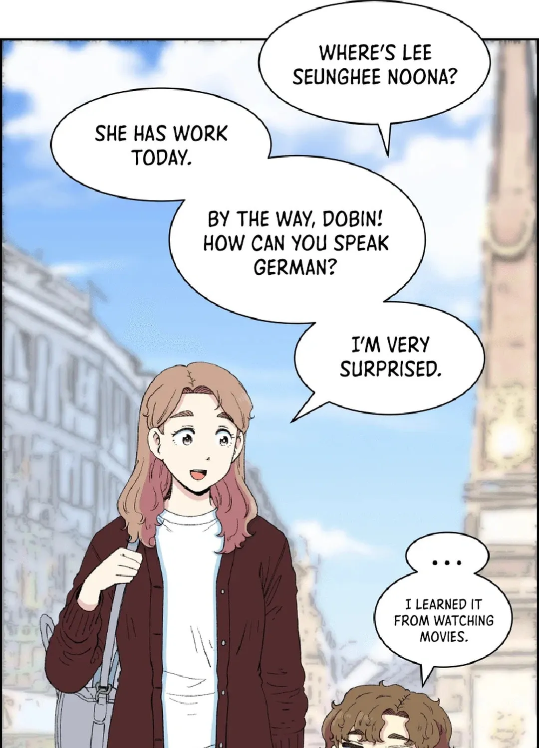 Read Beethoven Reborn chapter 31 image 77 on Lezhin