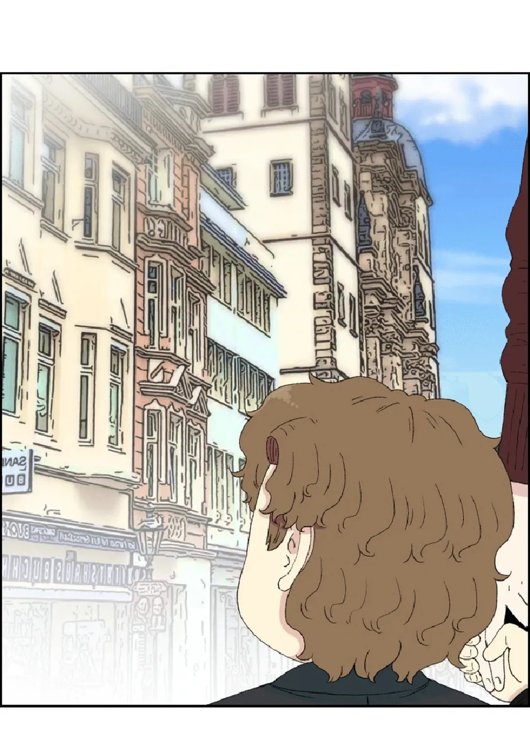 Read Beethoven Reborn chapter 31 image 79 on Lezhin