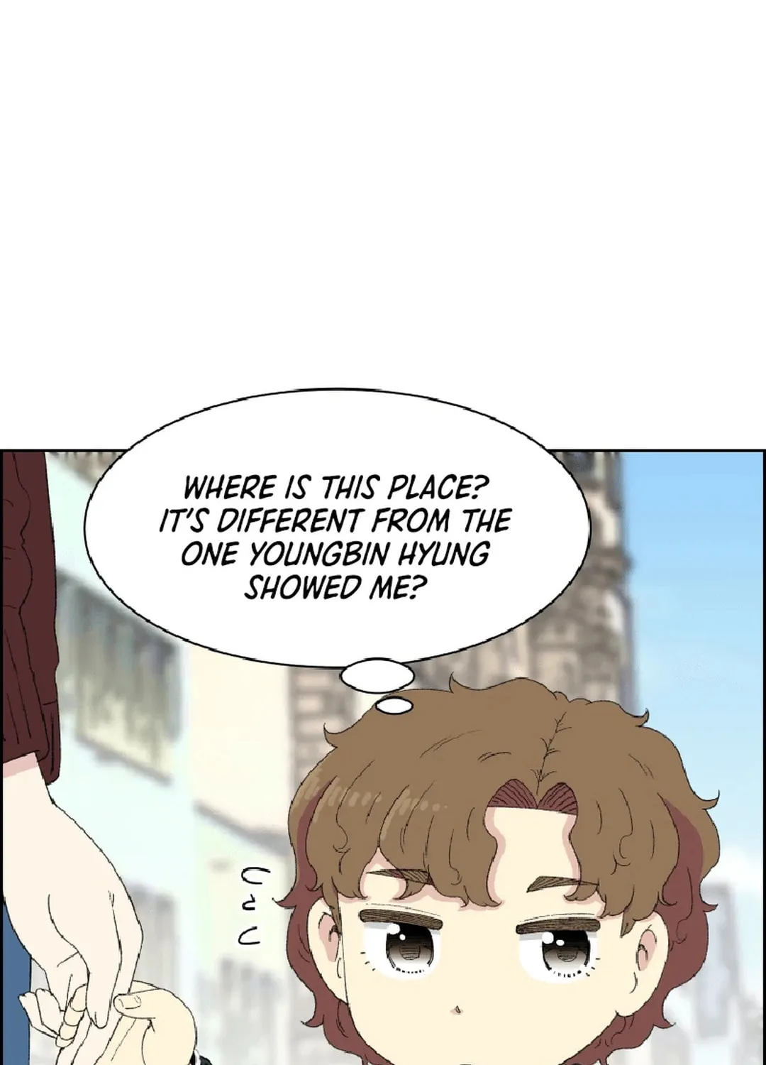 Read Beethoven Reborn chapter 31 image 82 on Lezhin