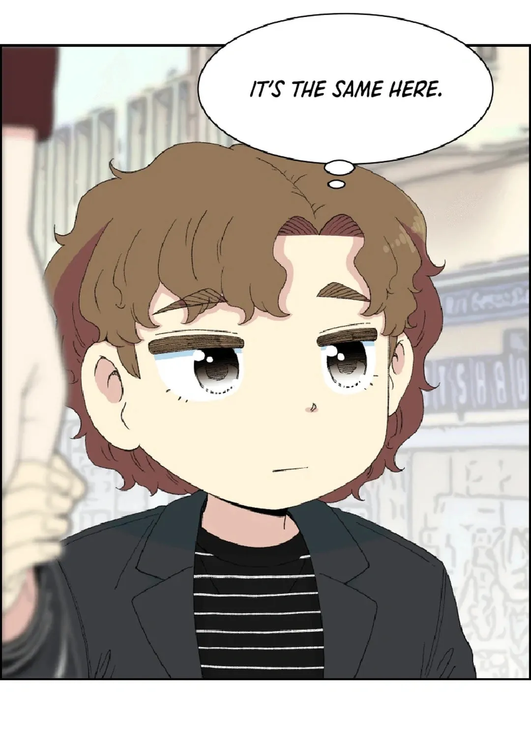 Read Beethoven Reborn chapter 31 image 86 on Lezhin