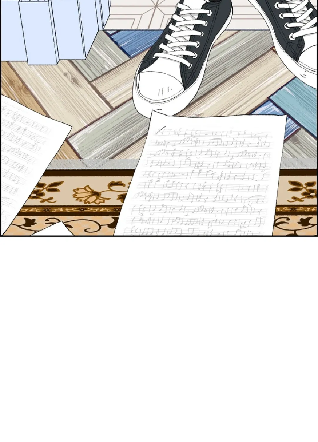 Read Beethoven Reborn chapter 32 image 107 on Lezhin