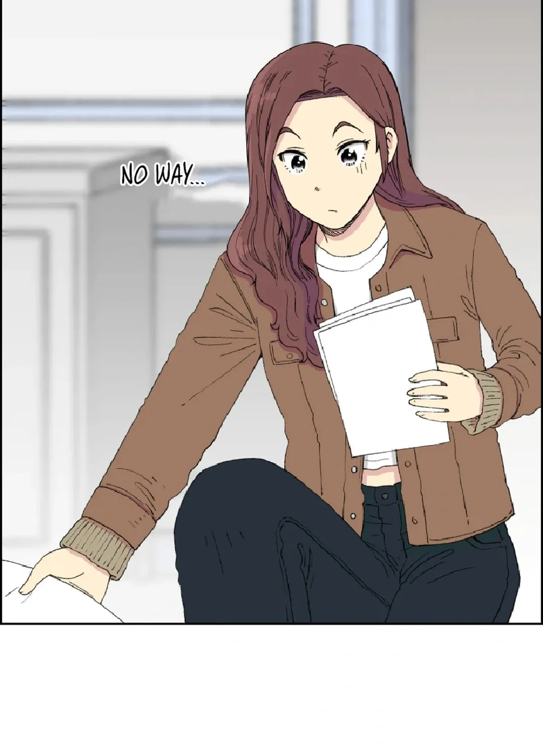 Read Beethoven Reborn chapter 32 image 117 on Lezhin